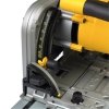 Zagłębiarka DeWALT DWS520KT o głębokości cięcia 55 mm TSTAK